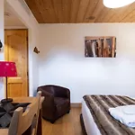 Hotel La Ferme Du 4*
