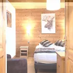 La Ferme Du Hotel Thyez