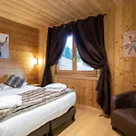 La Ferme Du 4* Thyez