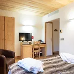 La Ferme Du Hotel
