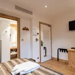 La Ferme Du Hotel Thyez