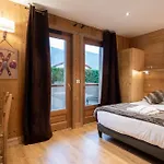 La Ferme Du Hotel