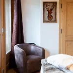 Hotel La Ferme Du 4*