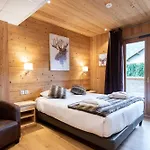 La Ferme Du Hotel Thyez