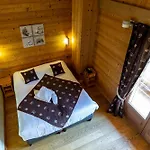 La Ferme Du Hotel