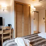 Hotel La Ferme Du