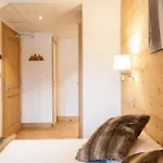 Hotel La Ferme Du Thyez