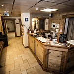 La Ferme Du 4*