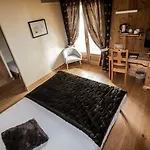 La Ferme Du 4*