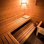 La Ferme Du Hotel Thyez