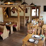 Hotel La Ferme Du