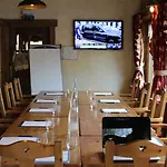 La Ferme Du Hotel 4*