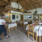La Ferme Du 4* Thyez