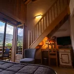 La Ferme Du Hotel