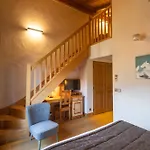 Hotel La Ferme Du Thyez