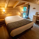 La Ferme Du Hotel 4*
