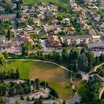 La Ferme Du Hotel Thyez