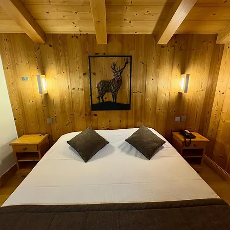 Hotel La Ferme Du