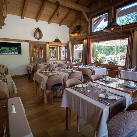 La Ferme Du Hotel