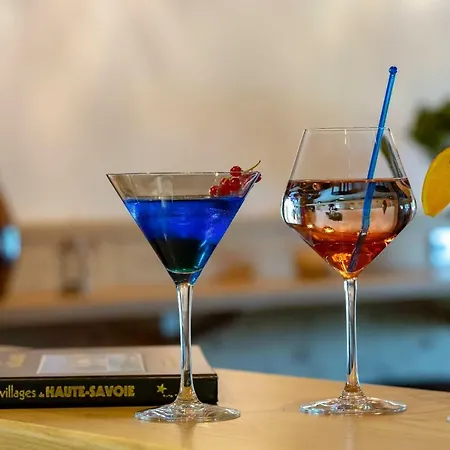 湖农场酒店