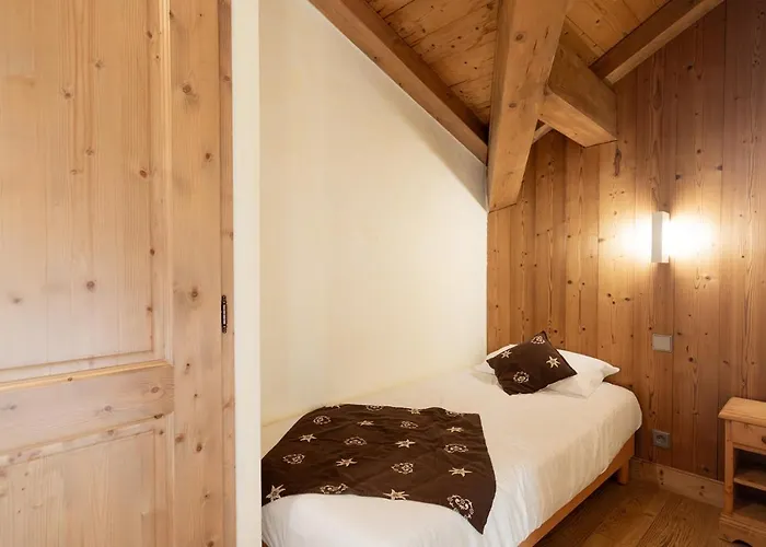 فندق La Ferme Du 4*