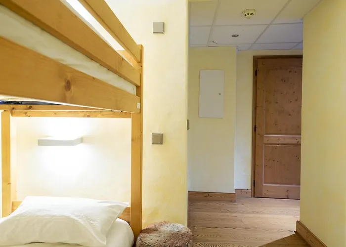 La Ferme Du 4*