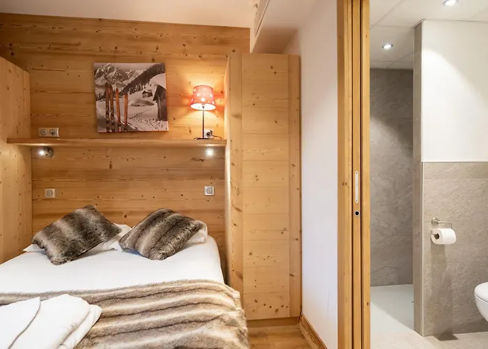 Hotel La Ferme Du