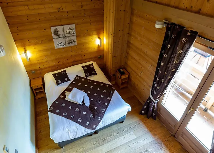 La Ferme Du Hotel