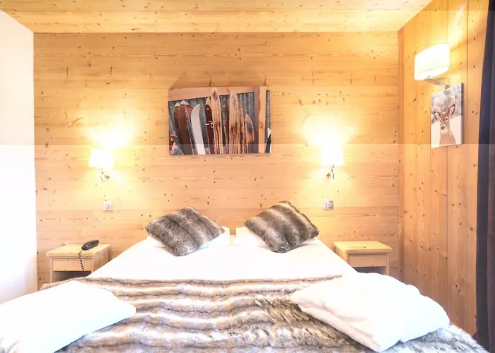 La Ferme Du 4*