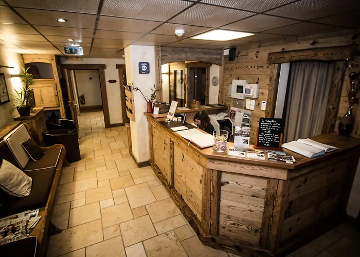 La Ferme Du 4*