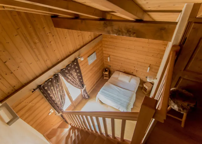 La Ferme Du Hotel 4*