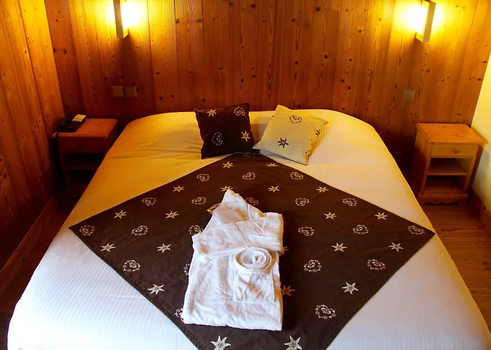 La Ferme Du 4* Thyez