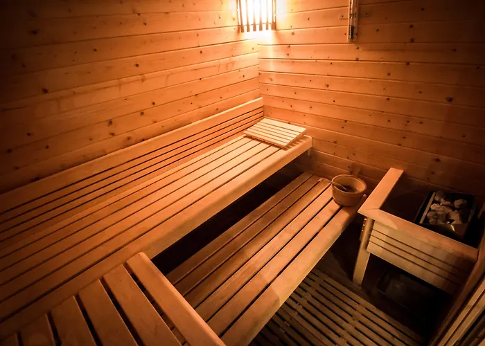 La Ferme Du Hotel Thyez