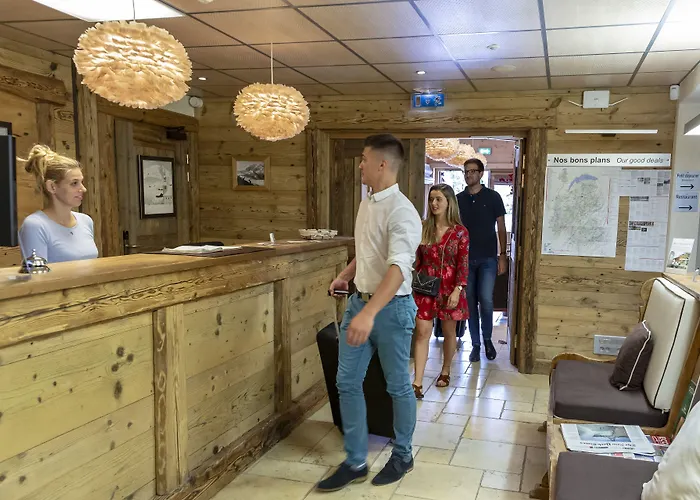 La Ferme Du Hotel