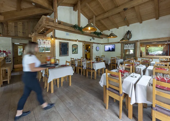 La Ferme Du 4* Thyez