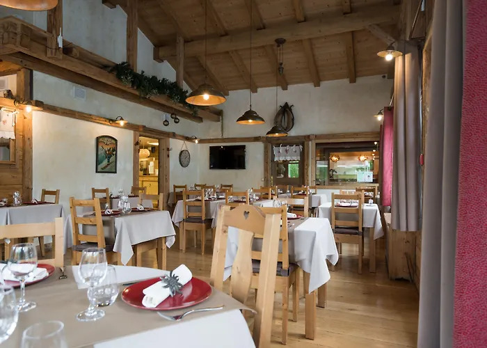 La Ferme Du فندق 4*