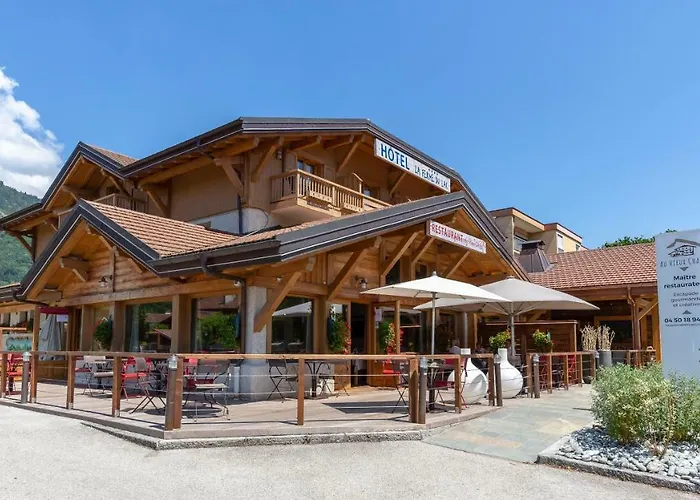 La Ferme Du