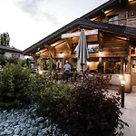 La Ferme Du Hotel Thyez