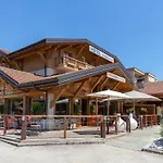 La Ferme Du
