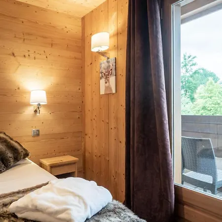 La Ferme Du 4*