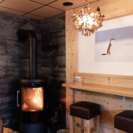 La Ferme Du 4*