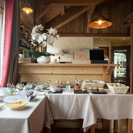 La Ferme Du Тйе