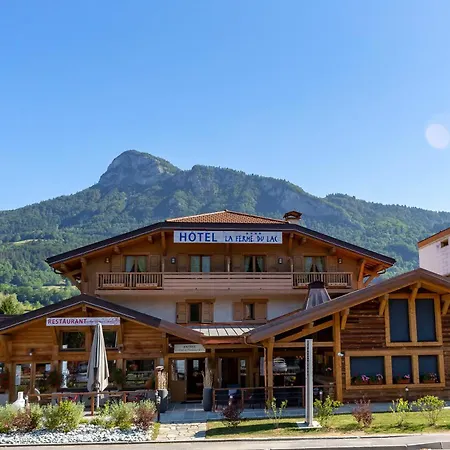 La Ferme Du 4*