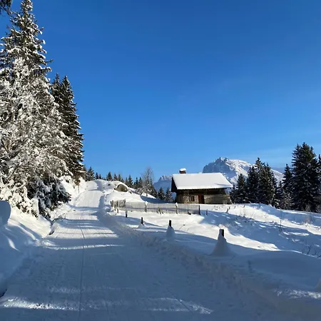 La Ferme Du Thyez