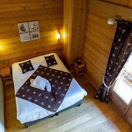 La Ferme Du 호텔