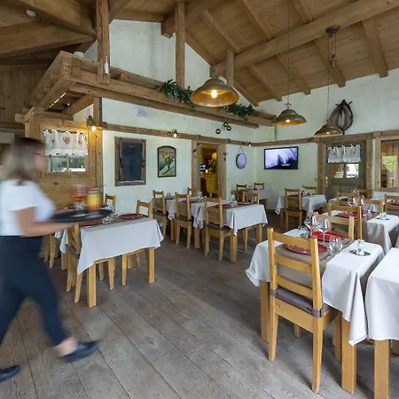 La Ferme Du 4* Thyez