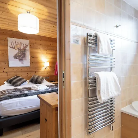 La Ferme Du Hotel 4*