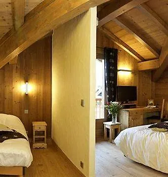 La Ferme Du 4*