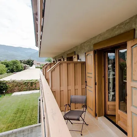 La Ferme Du Thyez