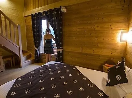 La Ferme Du 4* Thyez